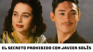 Marla Sandoval y Manuel "Lito" Oyarzo