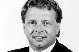 Ex-CFL player Paul Markle used his marketing skills to help the Blue Jays  soar