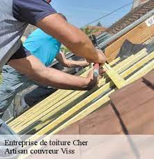 Entreprise De Toiture 18 Cher Tel 02 52 56 43 71