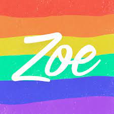 Zoe: lgbt レズビアン レズ出会い - レインボー」 - iPhoneアプリ | APPLION