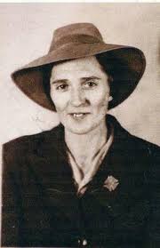 Ida Belle Blackburn Lowe (1909-1990)