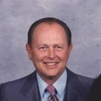 Richard Weldon Nicodemus Obituary