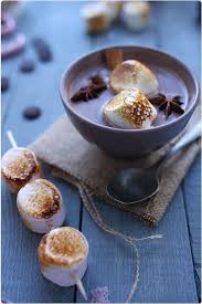 La Magie De Noel Chefnini Recette Chocolat Chaud Chocolat Recettes De Cuisine