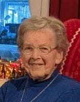 Myrtle Blaisdell Obituary