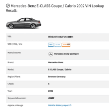 We did not find results for: Vin Decoder Useful Information
