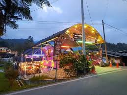 For a steamboat buffet lover, must try this place whenever you visit temerloh. Debamboo Steamboat Grill Tanah Rata Restaurant Reviews Photos Phone Number Tripadvisor