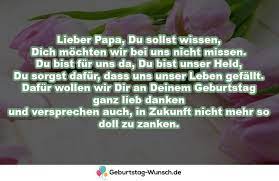 L Geburtstagswunsche Fur Papa Kurze Lustige Wunsche Neu