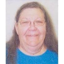 Norma Marie Howell Obituary