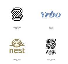 2019 Logo Trend Report Articles Logolounge Logo Design Trends Logo Design Design Trends