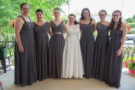 Azazie Kaitlynn Bridesmaid Dresses Azazie Steel Grey Bridesmaid Dress Azazie Bridesmaid Dresses Bridesmaid Dress Styles