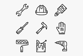 Iconos De Herramientas Vectoriales Gratis Png Transparent Png Kindpng ¡la mayor base de datos de iconos gratuitos vectoriales! iconos de herramientas vectoriales