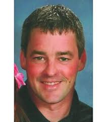 Patrick GRIDER Obituary (1982