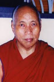 H.E. the 25th Tsem Tulku Rinpoche's Biography