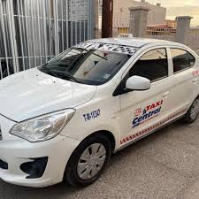 Taxis Central Camionera