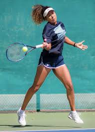 o̞ːsäkä näo̞mi, born october 16, 1997) is a japanese professional tennis player. Pin On Naomi Osaka