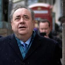 Alex Salmond's sexual assault trial gets under way
