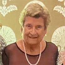 Mrs. Ursula Adler Hurley Obituary