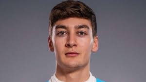 George russell channels inner dirty driver to take out charles leclerc and alex albon during the esports race. Drsvievnv Sljm