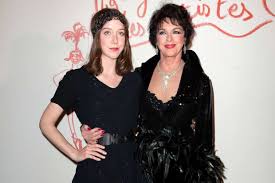 Sarah giraudeau est une actrice française, fille de les séances dans les cinémas les plus proches les films à l'affiche dans vos salles favorites les sorties de la semaine et les films à venir. Sara Giraudeau La Fille D Anny Duperey