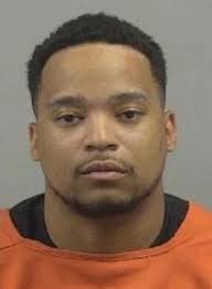 Deputies charge man with shooting into Wayne County home