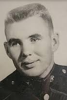 Hollis Allison Obituary