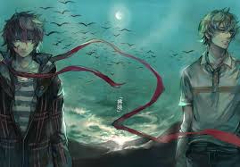 77274 views | 50436 downloads. Do You Have Anime Wallpapers Backgrounds Is It Embarrassing 200 Forums Myanimelist Net