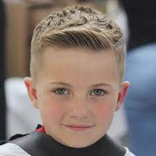 Maybe you would like to learn more about one of these? 50 Cool Haircuts For Boys 2021 Cuts Styles