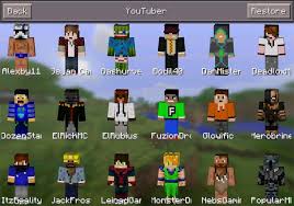 I already have instructions on a few mod so ple. Skin For Mcpe Mod For Android Apk Download