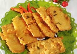 Selain itu olahan tempe sangat mudah dibuat dengan beragam resep baik goreng, oseng, ataupun kuah. 7 Bahan Buat Tempe Goreng Krispy Yang Enak Cookandrecipe Com