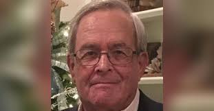 John (Jack) B. Mannon Obituary