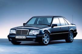 Mercedes Benz E Klasse And Predecessors Models And Generations Timeline Specs And Pictures By Year Autoevolution