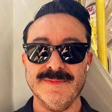 Black Skinhead: Reflections