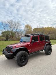 Image result for Flame Red 2013 Wrangler