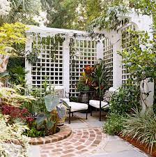 Read on to learn how to build it. 19 Beautiful Trellis Fence And Screen Ideas To Turn Your Yard Into A Private Escape Better Homes Gardens