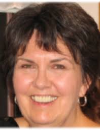 Brenda Maxwell Obituary