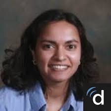 Dr. Sarita S. Warrier, MD