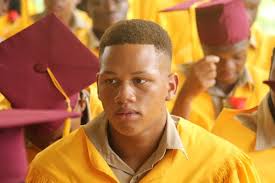 Maggotty High School