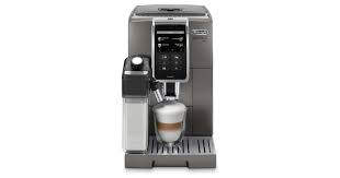 Hang on to the user manual. Delonghi Dinamica Plus Ecam37095t Questions Productreview Com Au