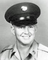 James Walter Arms : Corporal from Illinois, Vietnam War Casualty