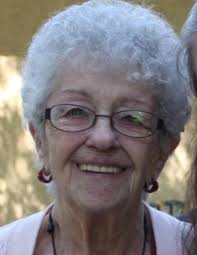 Obituary for Lynette (Dimmock) Cooke