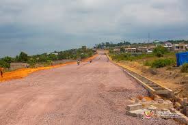 Infrastructure en RDC