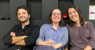 Melhores álbuns de joana marques. Joana Marques