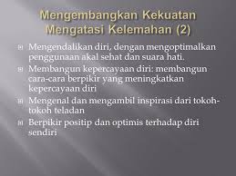 Arti Mengenal Diri Sendiri Mengenal Ciri Ciri Dasar Fisik Mengenal Kepribadian Watak Temperamen Mengenal Bakat Diri Sendiri Apa Yang Kukenal Ppt Download