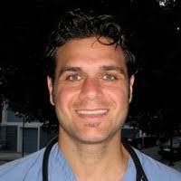 Daniel Perlov's Instagram, Twitter & Facebook