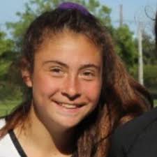 Kate Becker's Lacrosse Recruiting Profile