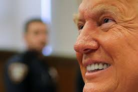 Donald Trump's Georgia Case Will Not Go to Trial Before Election: Appeals  Court