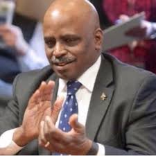 Deputy Mayor David James (@DepMayorDJames)