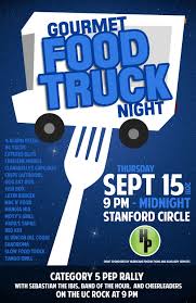 28.02.2013 · stanford food trucks since stanford launched its new food truck program on jan. Coming Up Gourmet Food Truck Night Food Truck Food Truck Events Food Truck Festival