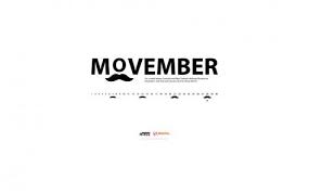 November observances & fun facts. Desktop Wallpaper Calendars November 2016 Movember Wallpaper Calendar