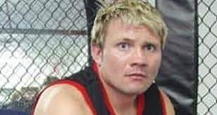 MMA conditioning expert Billy Rush in hospital